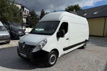 2.3 dCi 170KM Gwarancja