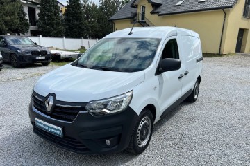 Kangoo/Dokker Gwarancja Salon PL