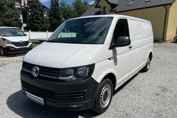 2.0 TDI 150KM Long FV23%