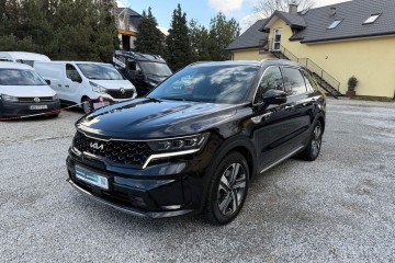 Salon Polska I właściciel Serwisowany ASO