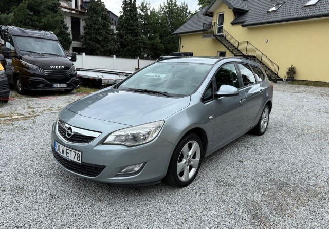 opel