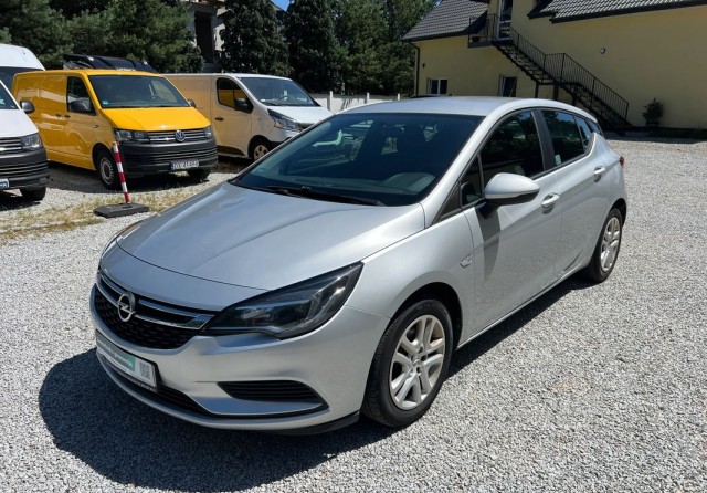 opel