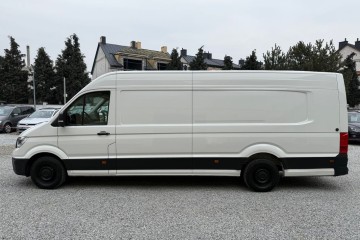 L5H3 Niski Przebieg Salon PL Gwarnacja Serwis ASO