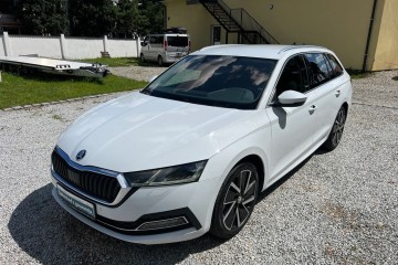 Pierwszy właściciel, Salon PL, Serwisowany ASO, FV Vat 23%