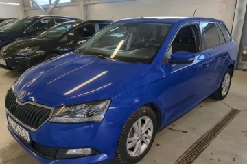 1.0 TSI DSG Bogata wersja Gwarancja Salon PL FV23%