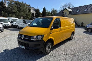 2.0 TDI 150KM 4Motion 4x4 Long FV23%