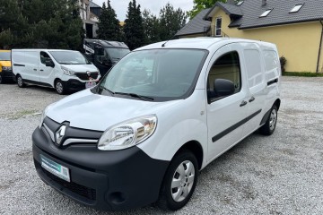 1.5 dCi 90KM Long Gwarancja Salon PL