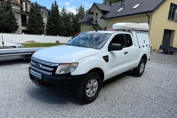 XL 4x4 Salon PL, I Właściciel, Serwisowany, Wyciągarka WARN, FV23%