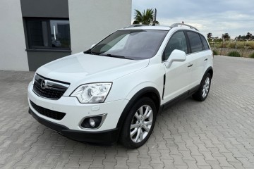 2.2 CDTI 184KM 4x4 Cosmo