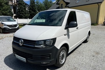 2.0 TDI 150KM Long FV23%