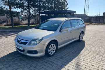 1.9 CDTI 150KM OPC Line Salon PL