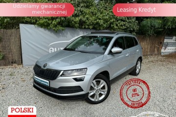 2.0 TDI 150KM DSG 4x4 Panorama FVat 23% Gwarancja Salon PL Serwisowany