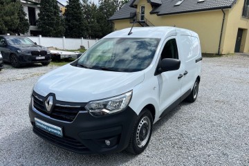 Kangoo/Dokker Gwarancja Salon PL