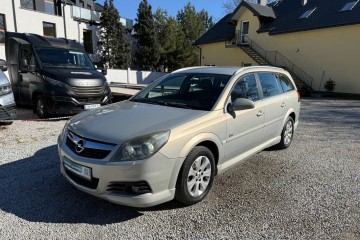 1.9 CDTI 150KM OPC Line Salon PL