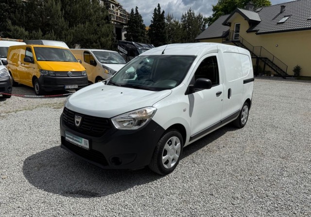 dacia