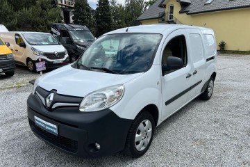 Furgon Van Long Długi Maxi, Salon Polska, Serwisowany, FV Vat 23%