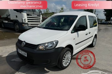 1.6 TDI 102KM STYLE Zarejestrowany FV23%