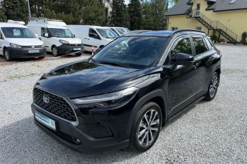 Limitowana Edycja 2.0 Hybryda 197KM