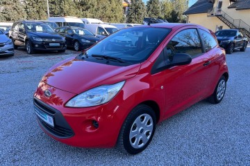 1.2 69KM KLIMATYZACJA Salon PL I właściciel