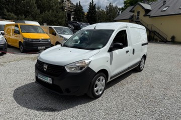 1.5 dCi Kangoo/Dokker Gwarancja Salon PL