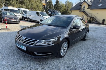 2.0 TDI 177KM 4Motion Salon PL FV23% I właściciel Serwisowany
