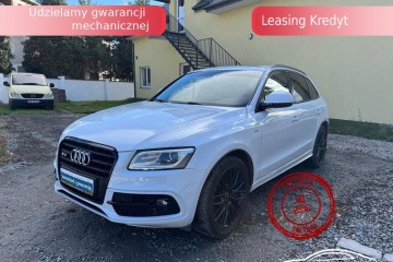 3.0 TDI 326KM Gwarancja FVat 23%