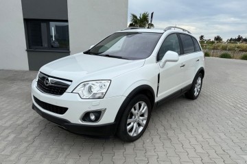 2.2 CDTI 184KM 4x4 Cosmo