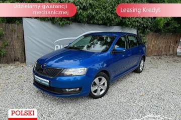 1.0 TSI 95KM Bogata Wersja Gwarancja Salon PL