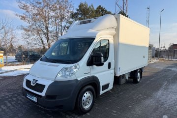 3.0 HDI 160KM Agregat Webasto