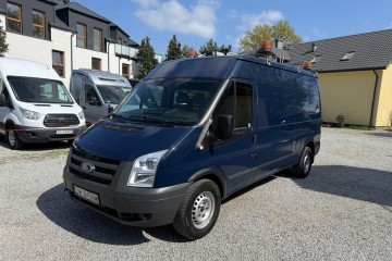 Brygadowy, 6 osobowy, 4 X 4, AWD, Salon Polska, FV Vat 23%