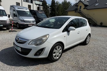 1.3 CDTI I właściciel Serwisowany Salon PL FVat23%