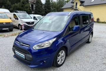 7 osobowy, Full Opcja, Salon Polska, Serwisowany, FV Vat 23%