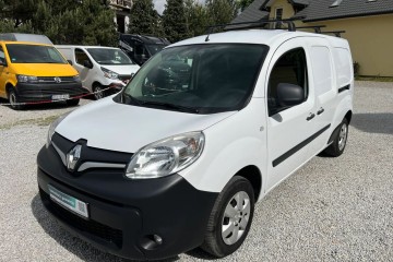 1.5 dCi 90KM Long Gwarancja Salon PL