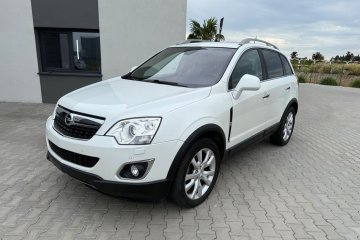 2.2 CDTI 184KM 4x4 Cosmo