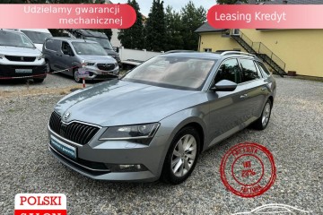 2.0 TDI 150KM DSG Salon PL Gwarancja FVat 23%