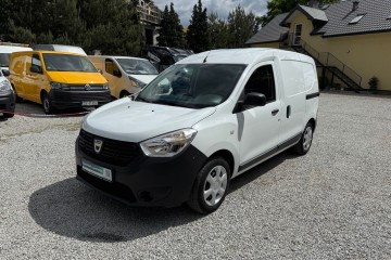 1.5 dCi Kangoo/Dokker Gwarancja Salon PL