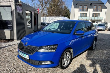 1.0 TSI DSG Bogata wersja Gwarancja Salon PL FV23%