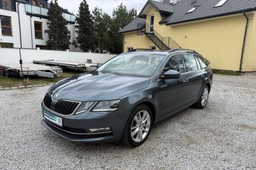 Salon Polska, Pierwszy właściciel, Serwisowany, FV Vat 23%