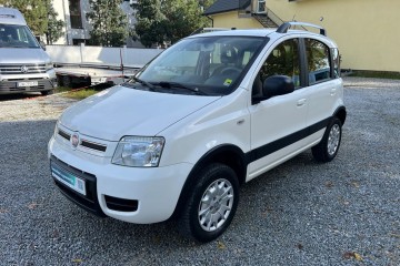 4 x 4, Salon Polska, Pierwszy Właściciel, Serwisowany, FV Vat 23%