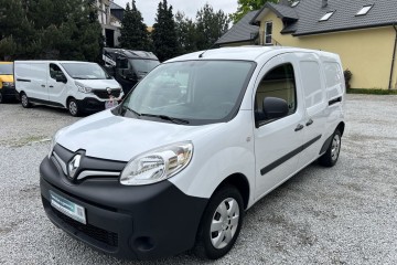 1.5 dCi 90KM Long Gwarancja Salon PL
