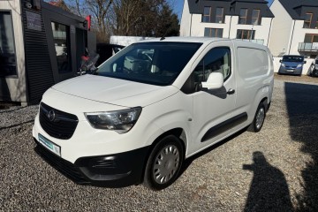 Combo XL MAXI 1.6 CDTI Gwarancja Salon PL Serwisowany